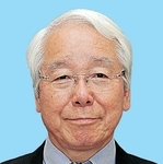 兵庫県の井戸敏三知事
