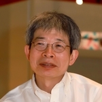 平田オリザさん