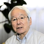 兵庫県の井戸敏三知事