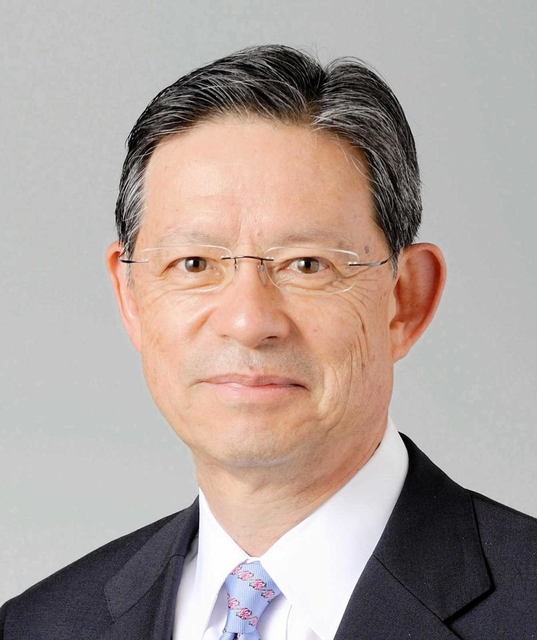 末吉竹二郎さん