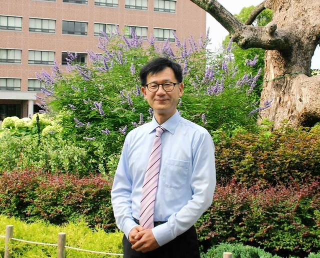 大阪府吹田市、関西大学