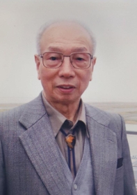 伊野泰輔さん（伊野博子さん提供）