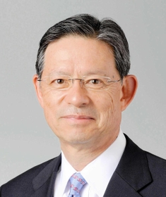 末吉竹二郎さん