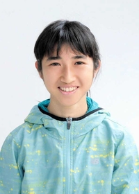 田中希実さん