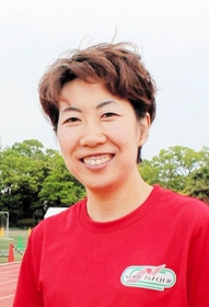 中村友梨香さん