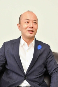 第５管区海上保安本部長に就任した鈴木史朗さん