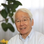 残り任期１年の抱負を語る兵庫県の井戸敏三知事＝兵庫県庁（撮影・斎藤雅志）