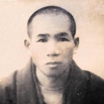 浜田為三郎さん（遺族提供）