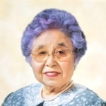 山本充子さん（遺族提供）