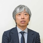 佐藤友亮・神戸松蔭女子学院大教授