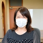 岩本里織教授
