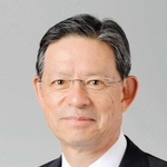 末吉竹二郎さん