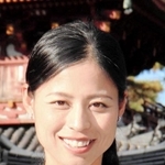 小林祐梨子さん