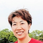 中村友梨香さん