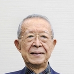 山崎正和さん