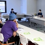 神戸市が主催した、キッチンカー開業のノウハウを伝えるセミナー（同市提供）