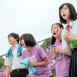 映画「アルプススタンドのはしの方」の一場面（（ｃ）２０２０「アルプススタンドのはしの方」製作委員会）