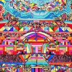 柳生千裕君が描いた「いつかその日まで」