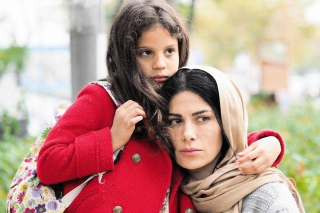 「ゲスト：アレッポ・トゥ・イスタンブール」のワンシーン