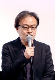 黒沢清監督