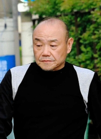 山健組の中田浩司組長