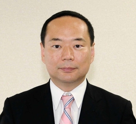 藤井比早之氏