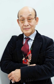 日本テレマン協会の音楽監督の延原武春