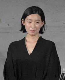 江口のりこさん
