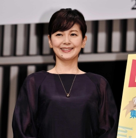 南野陽子さん