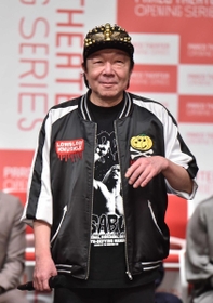 古田新太さん