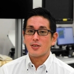 神戸市危機管理室・谷敏行係長