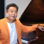 横山幸雄さん＝京都市東山区、リストランテ・キメラ（撮影・斎藤雅志）