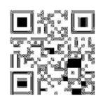 予告編のＱＲコード