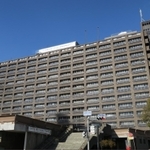 兵庫県庁＝神戸市中央区下山手通５
