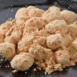 大豆の変わり納豆