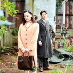 映画「スパイの妻」の一場面（（Ｃ）２０２０　ＮＨＫ，ＮＥＰ，Ｉｎｃｌｉｎｅ，Ｃ＆Ｉ）
