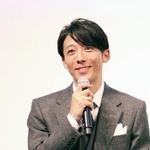 高橋一生さん