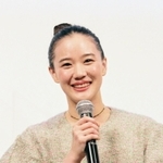 蒼井優さん