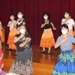 クラブ活動を再開させた高齢者大学＝加古川市平岡町新在家、兵庫県いなみ野学園（撮影・小尾絵生）