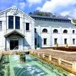 ９月末で閉館される「神戸市水の科学博物館」＝神戸市兵庫区楠谷町