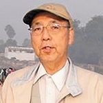エンジニア　福寿喜寿郎さん