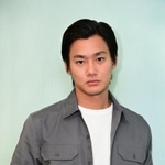 ドラマ「ＤＩＶＥＲ－特殊潜入班」に出演する神戸市中央区出身の野村周平さん＝大阪市内（撮影・秋山亮太）