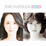 松田聖子の４０周年記念アルバム「ＳＥＩＫＯ　ＭＡＴＳＵＤＡ　２０２０）」