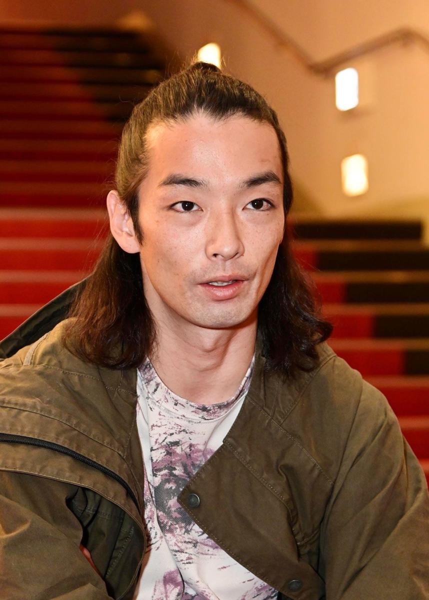 神戸新聞next 総合 森山未来さん 思い出の地元映画館を動画でｐｒへ