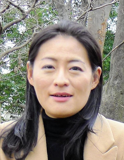 「愛国者に気をつけろ！鈴木邦男」を撮った中村真夕監督