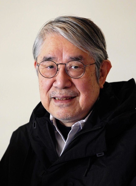 松本隆さん
