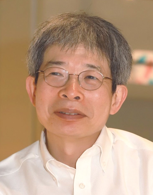 平田オリザさん