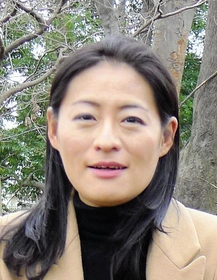 「愛国者に気をつけろ！鈴木邦男」を撮った中村真夕監督