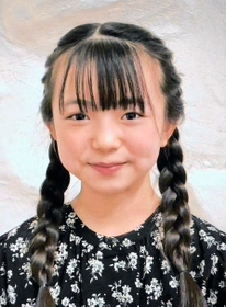 全編方言など難役を演じきった川北のん（©２０２０映画「瞽女ＧＯＺＥ」製作委員会）