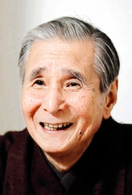 桂米朝さん